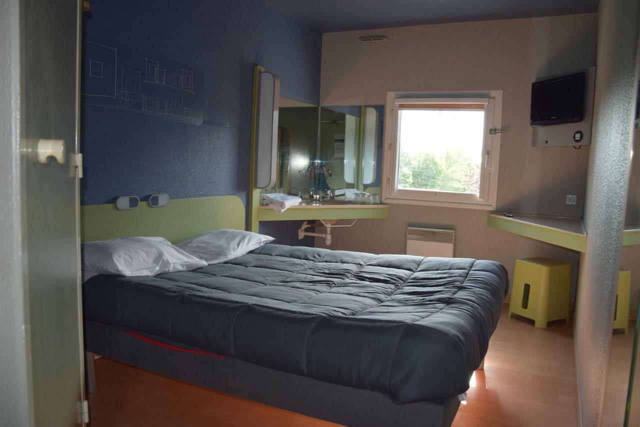Design Booking Villeneuve-le-Roi Exteriör bild